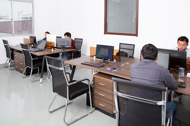 MoosoneeInternal Trade Office - Guangu Technology