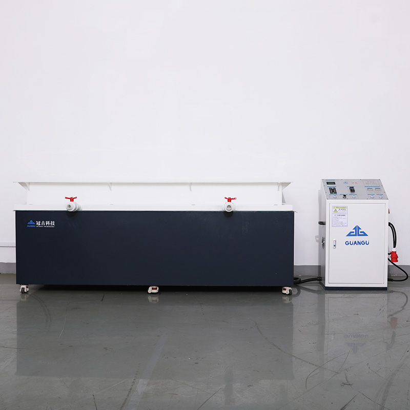 MoosoneeGG2980 ​Metal surface cleaning machine